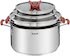 Tefal OptiSpace bateria cocina