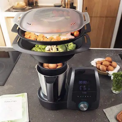 accesorios robots de cocina baratos y buenos