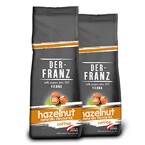 café molido Der Franz