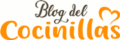Blog del cocinillas logo