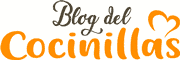 Blog del cocinillas logo
