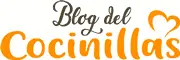 Blog del cocinillas logo