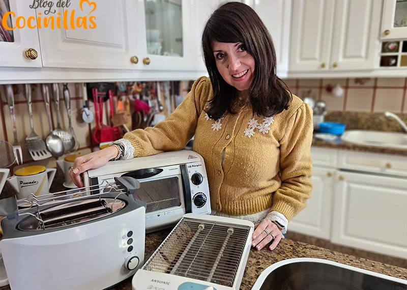 Ponemos a prueba 5 tostadoras con buena relación calidad precio