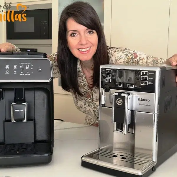 Las 10 mejores cafeteras superautomáticas para hacer un café perfecto