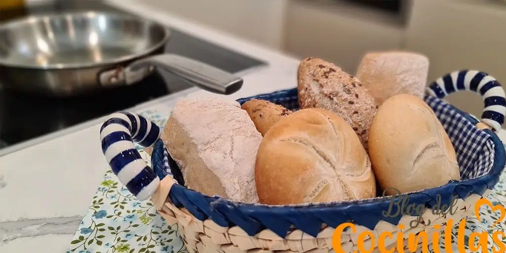 mejor pan para tostar en sartén