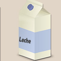 Leche