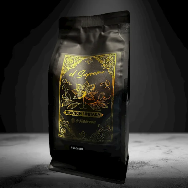 Cafés MyWay cafés e especialidad