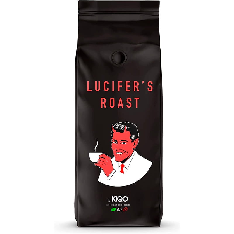 café Lucifer