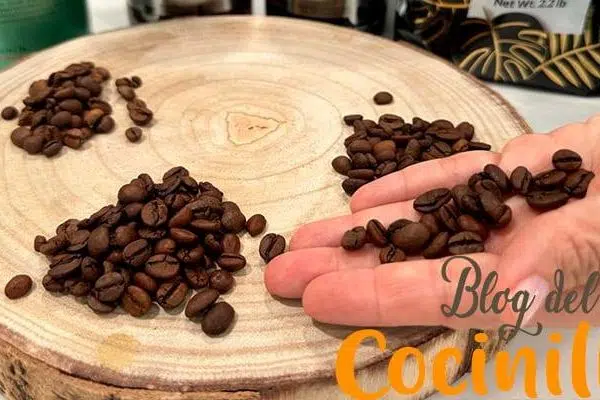 Las mejores marcas de café en grano