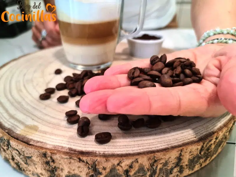Qué café elegir para tu cafetera superautomática - Nica Café