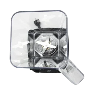 Batidora de vaso Epic Q2 interior